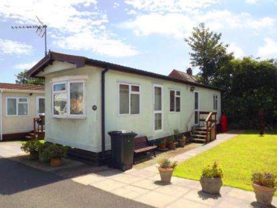 2 Bedroom Detached